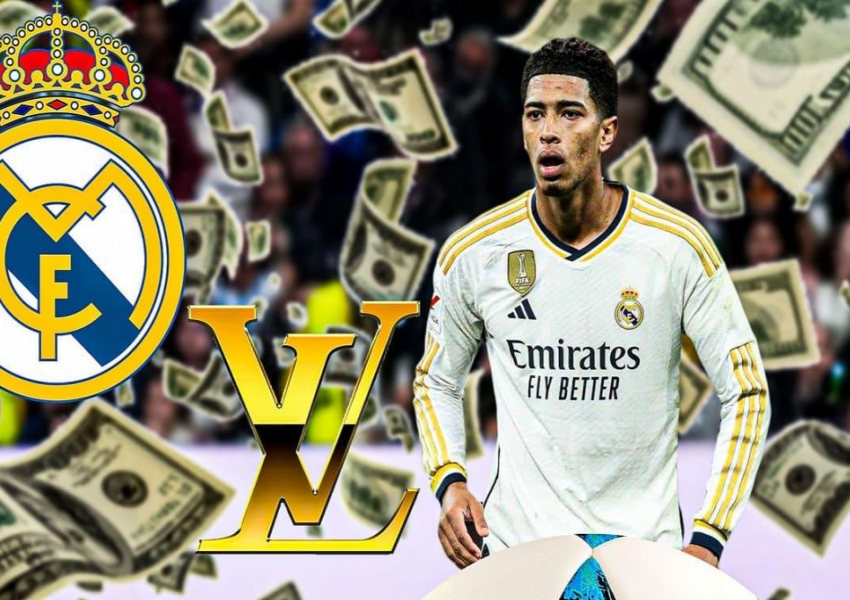 Inter Milan’s Key Figure Delivers Thought-Provoking Claim: Why Having Less Transfer Budget Can Be Better; Reflections on Ronaldo and Bellingham-2