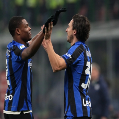 Inter Milan’s Revenue Growth Fuels Salary Hikes: Unraveling the Mystery of Denzel Dumfries and the Decision to Reject Bayern