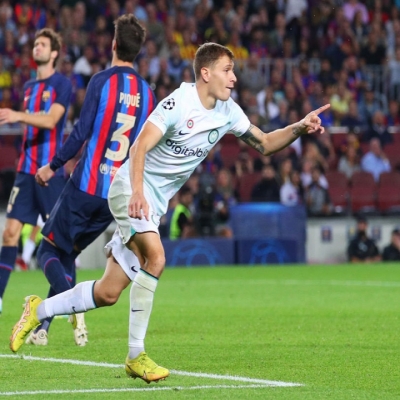 Inter's Man of the Match Leads to Simeone's Embarrassment: From Humiliation Against Real Madrid to Dominating Atletico