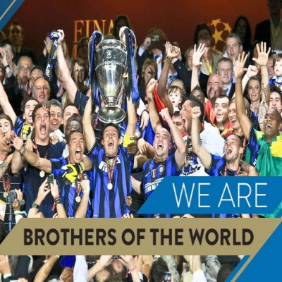 Inter's "Victory While Resting" Star Finally Healed: Dominates Four Key Champions League Statistics, Embodies Nerazzurri DNA