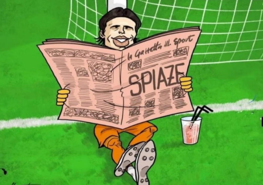 Inter's "Victory While Resting" Star Finally Healed: Dominates Four Key Champions League Statistics, Embodies Nerazzurri DNA-2