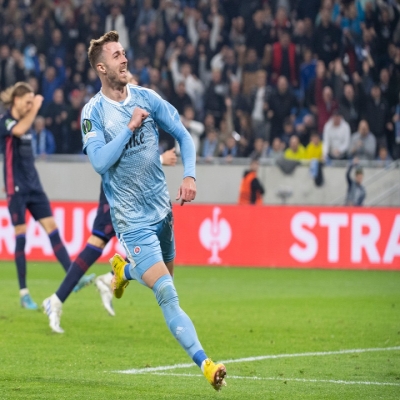 J1 League Round 1: Sanfrecce Hiroshima’s New Home Joy, Nagoya Grampus’s Trust in Youth