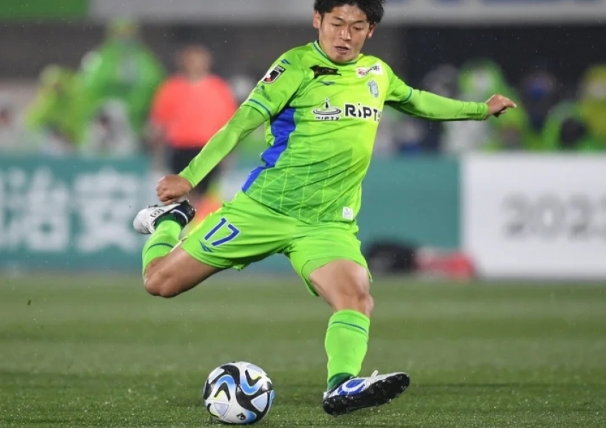 J1 League Round 1: Sanfrecce Hiroshima’s New Home Joy, Nagoya Grampus’s Trust in Youth-0