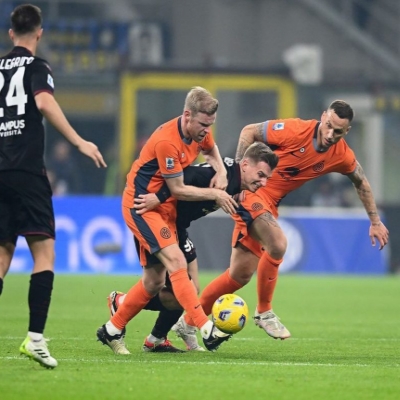 Juventus Stumbles in Title Race: Inter Shifts Focus to Evaluating 13 Key Substitutes