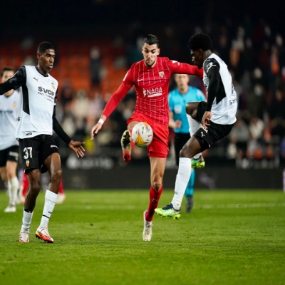 La Liga Matchday 26: Real Madrid's Defense Gets Reinforcements, Athletic Bilbao Eyes the Champions League Spot