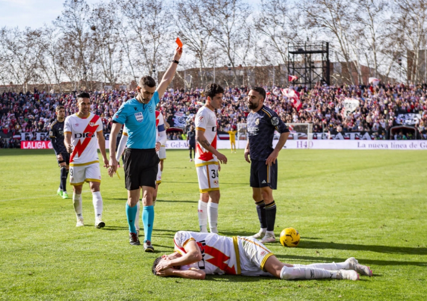La Liga Matchday 26: Real Madrid's Defense Gets Reinforcements, Athletic Bilbao Eyes the Champions League Spot-0