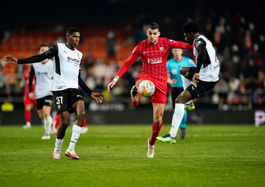 La Liga Matchday 26: Real Madrid's Defense Gets Reinforcements, Athletic Bilbao Eyes the Champions League Spot-1