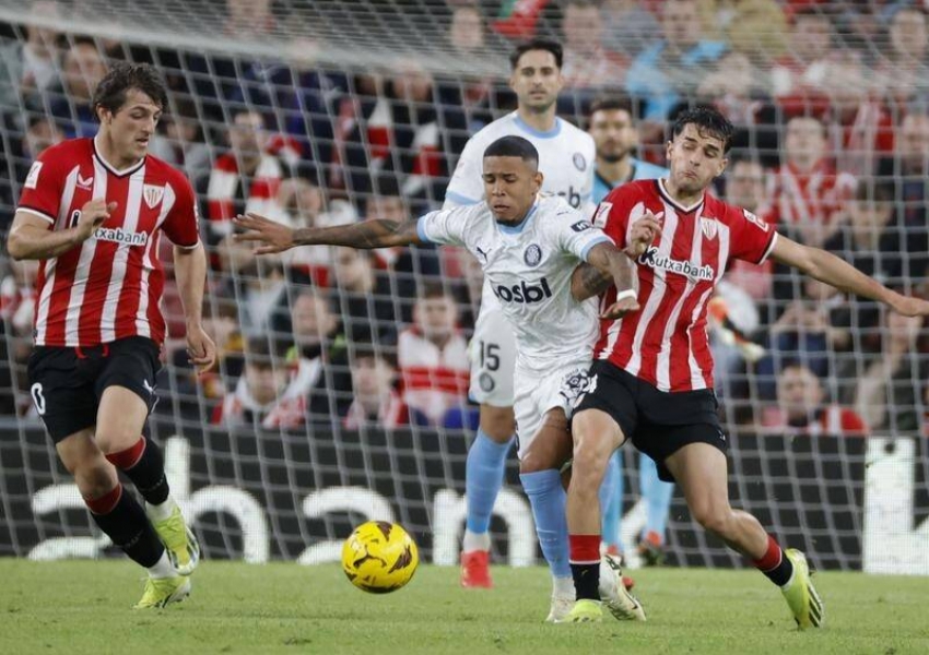 La Liga Matchday 26: Real Madrid's Defense Gets Reinforcements, Athletic Bilbao Eyes the Champions League Spot-2