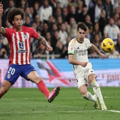 La Liga Round 24: Real Madrid’s Defensive Shuffles and Real Sociedad’s Scoreless Streak