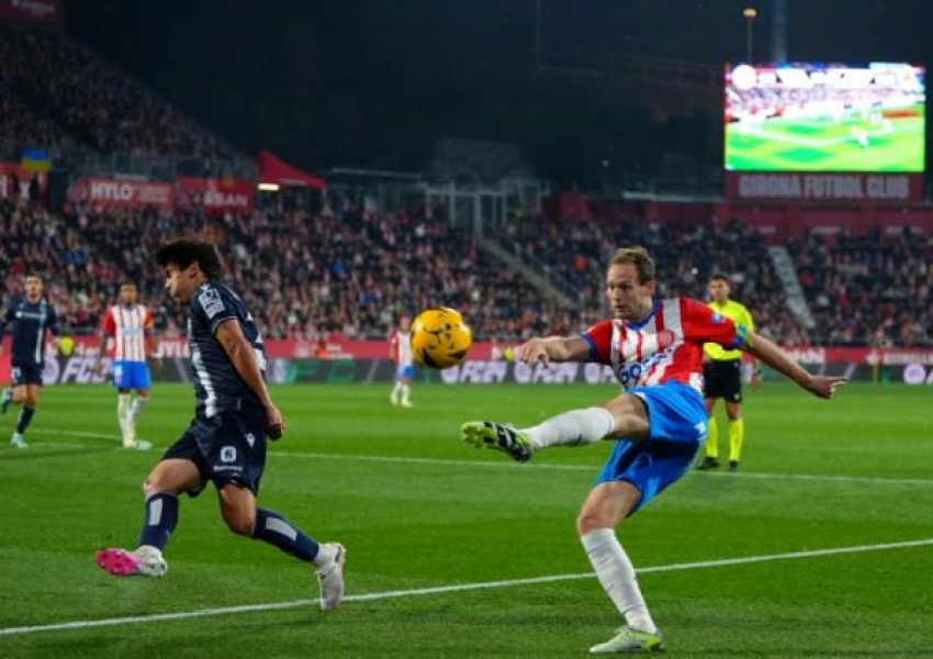 La Liga Round 24: Real Madrid’s Defensive Shuffles and Real Sociedad’s Scoreless Streak-2