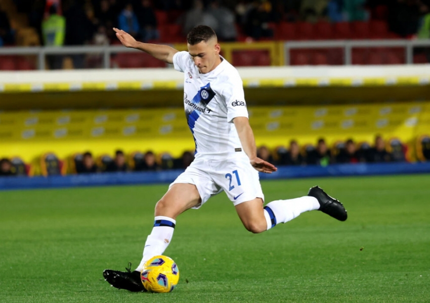 Lautaro Achieves Dual Historic Feats in Serie A as Inter's Four Substitutes Shine Brightly-2