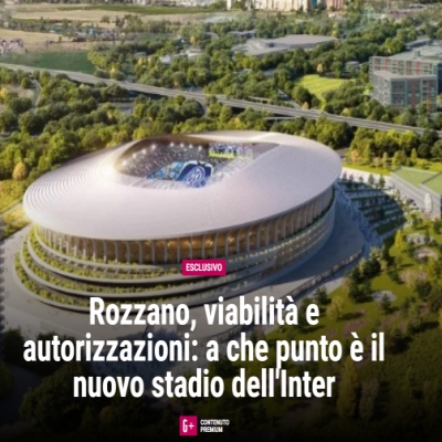 Mayor Urges Inter to Secure Land for New Stadium: April Deadline Looms Amid Funding Challenges