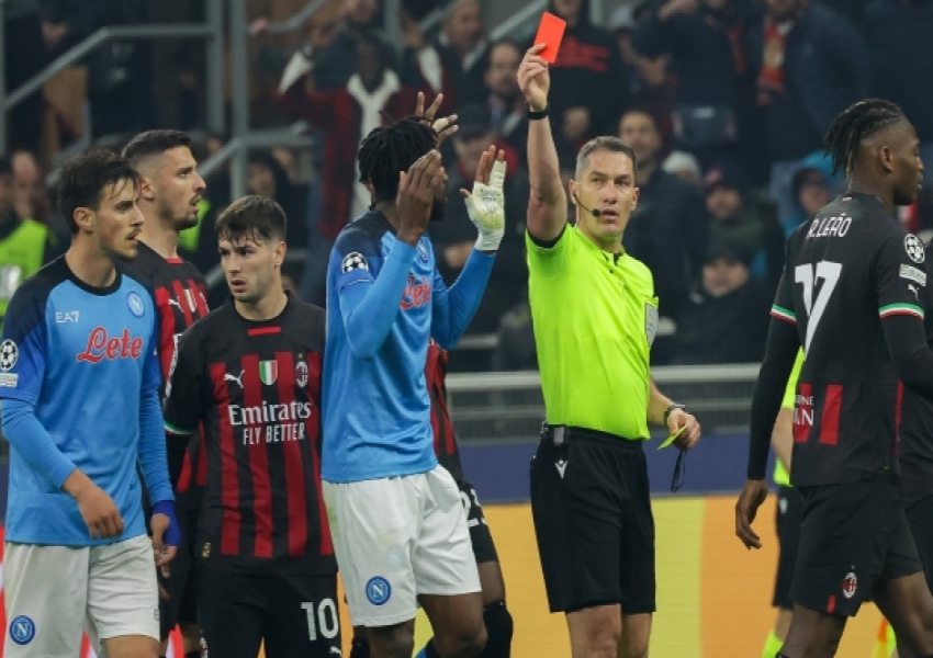 Penalty-Prolific Referee and Two Major Variables to Influence Inter vs. Atlético Clash; Coach Inzaghi Introduces Family Therapy-1