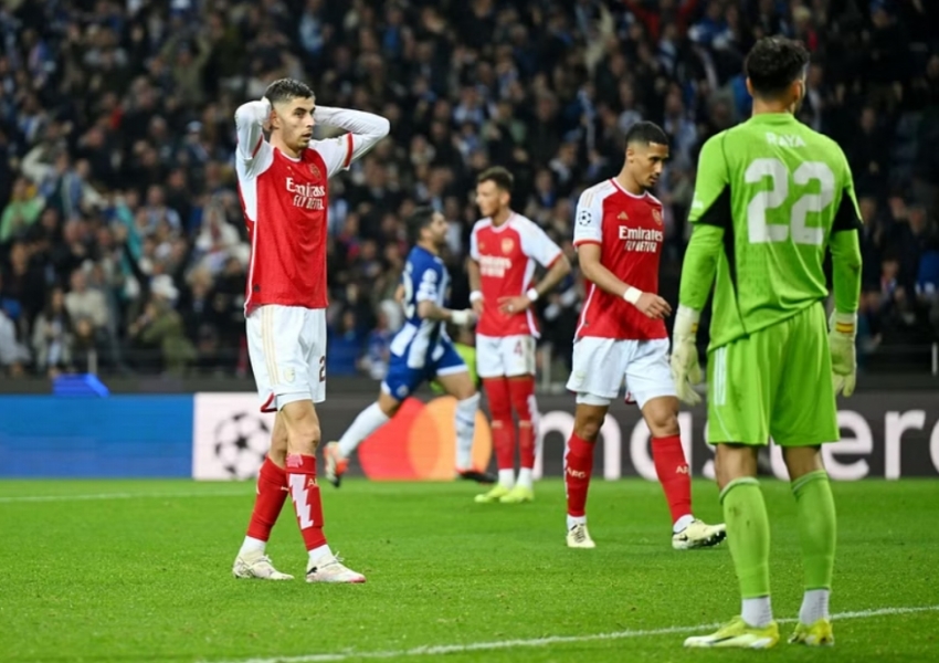 Premier League Matchday 26: Arsenal’s Fatigued Squad Faces Newcastle, Manchester United Aims for Perfect February-1