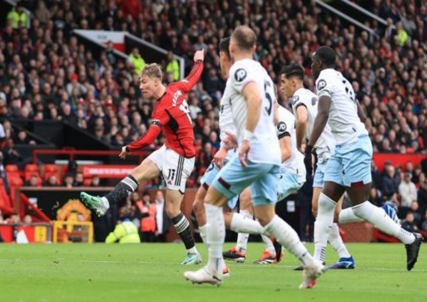 Premier League Round 24: Dark Horse Dreams Fade as Arsenal and Manchester United Charge Forward-2