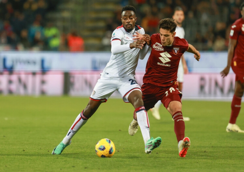 Serie A Round 23: Is De Rossi Leading Roma with Luck? Cagliari's Potential in Question-1