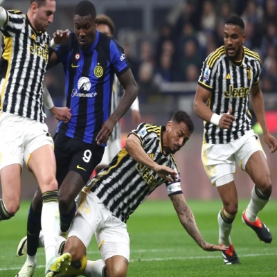 Serie A Round 24: Are Juventus Destined to Accept Their Fate? Udinese Faces Biggest Relegation Crisis of the Century