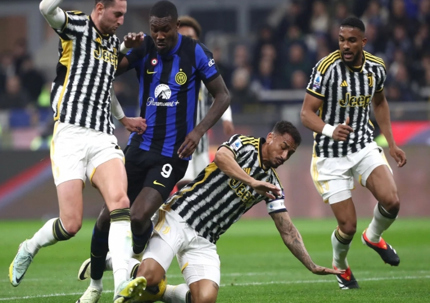 Serie A Round 24: Are Juventus Destined to Accept Their Fate? Udinese Faces Biggest Relegation Crisis of the Century-0