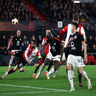 Serie A Round 25: AC Milan’s Second Striker Takes the Spotlight, Roma Faces Open Frosinone Defense