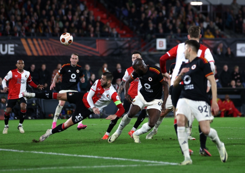 Serie A Round 25: AC Milan’s Second Striker Takes the Spotlight, Roma Faces Open Frosinone Defense-2