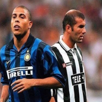 The Epic Inter vs. Juventus Showdown: 15 Years in the Making, A Clash of Historical Proportions