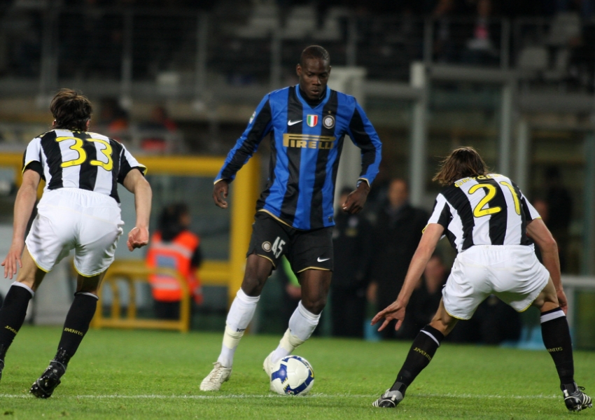 The Epic Inter vs. Juventus Showdown: 15 Years in the Making, A Clash of Historical Proportions-2