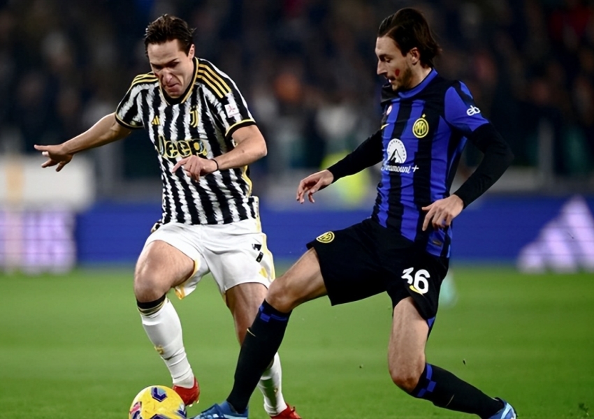 Two Defensive Titans to Decide Serie A's Top Scorer Duel: Inter's Coach Relies on a Different Sword-2