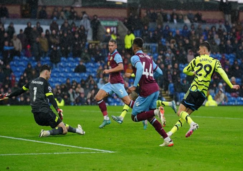 UEFA Champions League Round of 16: Napoli’s European Championship Coach Debut, Arsenal’s Scary Attack-1