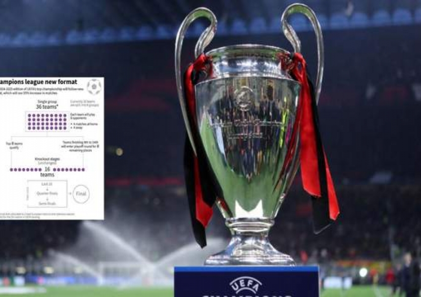 UEFA's New Regulation Adds to Inter's Operational Challenges, Could Pave Way for €15 Million Versatile 18-Year-Old's Return-0