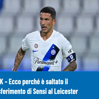 Why Inter Milan's Winter Transfer Window Deserves a 7: Key Moves Shine and the Truth Behind the €100 Million Free Transfer Rumor