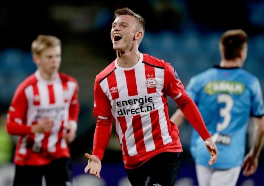 A €30 Million Striker Says Yes to Inter: The Nerazzurri Prepare for Another Frattesi-Style Deal-1