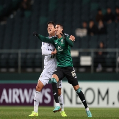 AFC Champions League Quarterfinals Second Leg: Jeonbuk’s Striker Finds Form, Al Hilal’s Rich Heritage