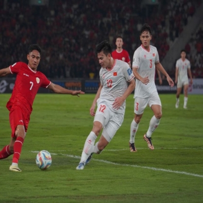 AFC World Cup Qualifiers Group F: Vietnam Like China, Crunching Numbers? The Philippines Must Utilize Ball Possession