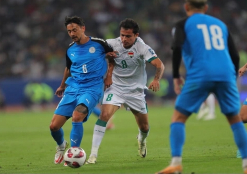 AFC World Cup Qualifiers Group F: Vietnam Like China, Crunching Numbers? The Philippines Must Utilize Ball Possession-2