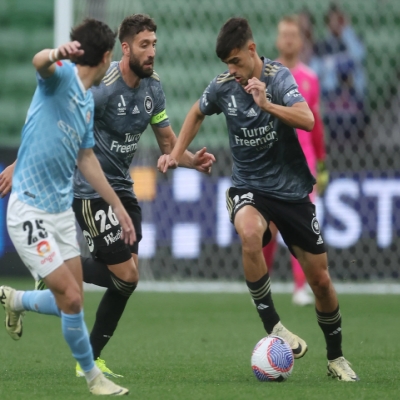 A-League Round 22: Adelaide United's Must-Win Scenario, Melbourne City Rekindles Championship Form