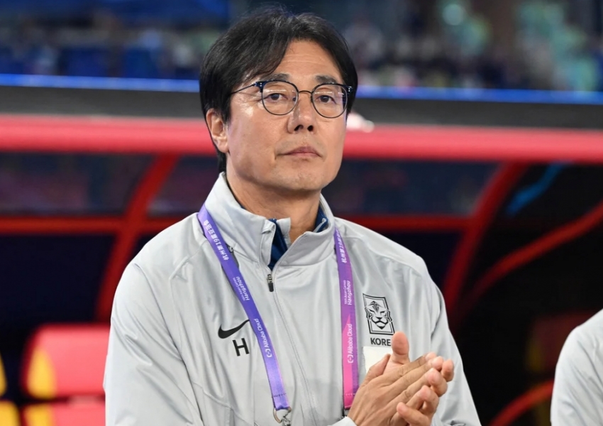 Asian World Cup Qualifiers: Different Tasks for China and South Korea's New Coaches, Singapore's Last Stand?-2