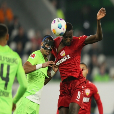 Bundesliga Round 25 Preview: Stuttgart's Top Scorer Regains Efficiency, Bayern Munich Must Face Reality