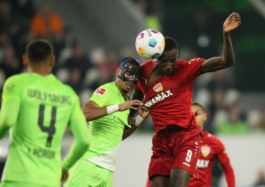 Bundesliga Round 25 Preview: Stuttgart's Top Scorer Regains Efficiency, Bayern Munich Must Face Reality-0