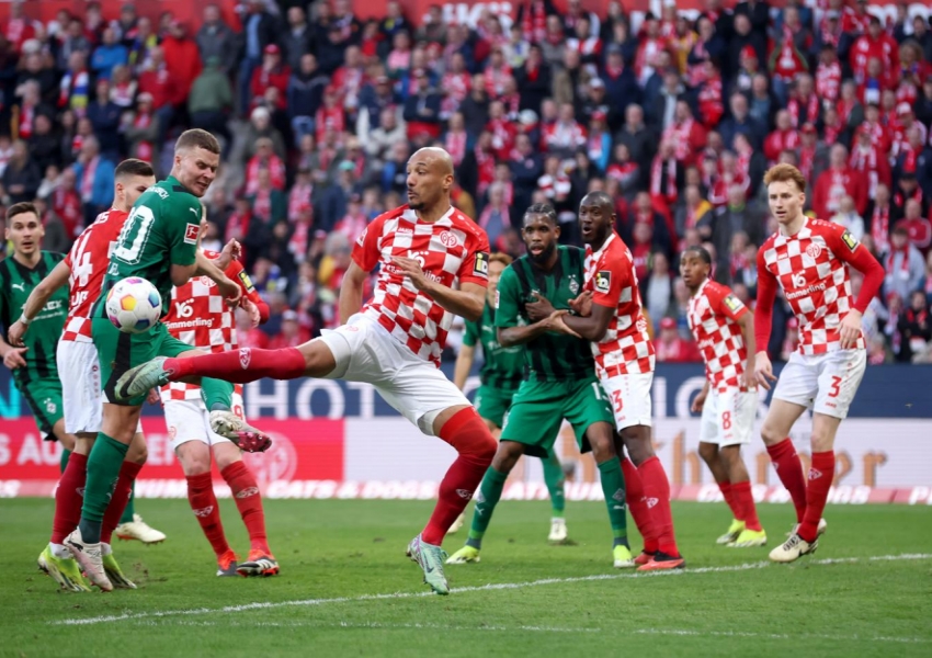 Bundesliga Round 25 Preview: Stuttgart's Top Scorer Regains Efficiency, Bayern Munich Must Face Reality-2