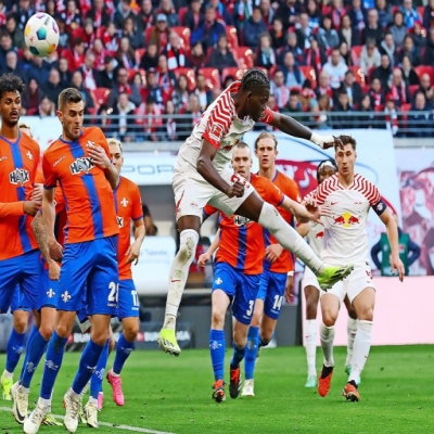 Bundesliga Round 26: Leipzig Shifts Focus to League, Can Bochum Recapture Their Bayern-Beating Form?
