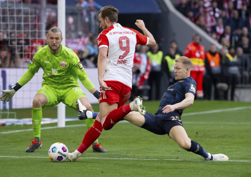Bundesliga Round 26: Leipzig Shifts Focus to League, Can Bochum Recapture Their Bayern-Beating Form?-2
