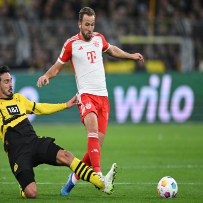 Bundesliga Round 27: Bayern and Dortmund's Klassiker Loses Its Luster, Leipzig Eyes Champions League Spot