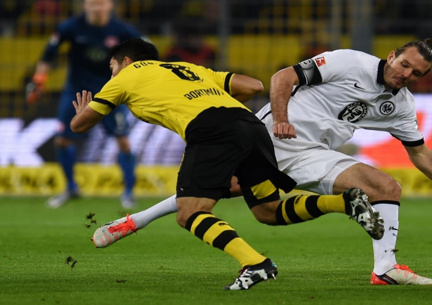 Bundesliga Round 27: Bayern and Dortmund's Klassiker Loses Its Luster, Leipzig Eyes Champions League Spot-1