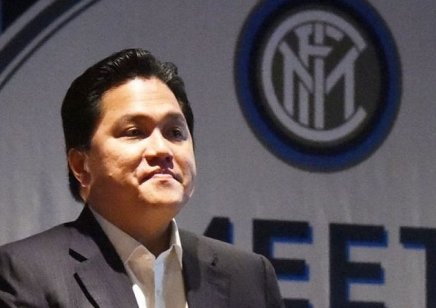 Can Inter Milan Achieve Year-End Profitability? Three Key Variables and the Potential Windfall from a Second Star-1