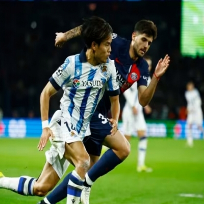 Champions League Round of 16 Second Leg: Has Bayern Munich Given Up? Real Sociedad Seek Threat from the Right Flank