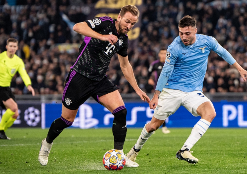 Champions League Round of 16 Second Leg: Has Bayern Munich Given Up? Real Sociedad Seek Threat from the Right Flank-0