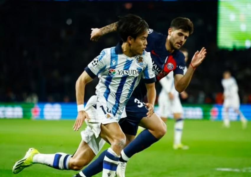 Champions League Round of 16 Second Leg: Has Bayern Munich Given Up? Real Sociedad Seek Threat from the Right Flank-1