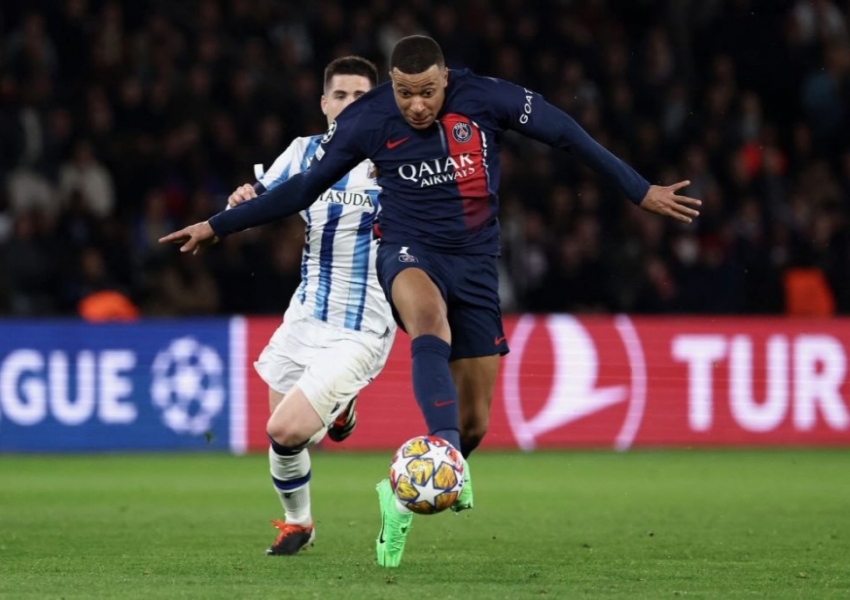 Champions League Round of 16 Second Leg: Has Bayern Munich Given Up? Real Sociedad Seek Threat from the Right Flank-2