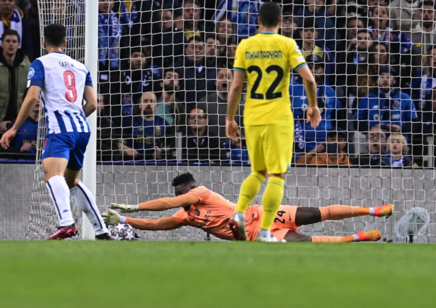 Inter Milan Aims to Break the 7,083-Day Curse Against Atletico: Learning from Mourinho and Last Season's Lessons-2