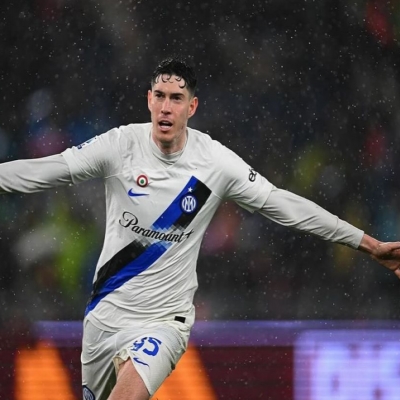Inter Milan Thrills Italy: Three 'D Men' Shine, One Becomes Europe's Second Best Amid a Lingering Regret